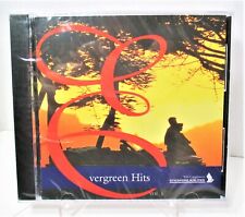 Evergreen Hits Vol. 1 (CD, 1995, EMI/Singapore Airlines) PROMO New Sealed RARE picture