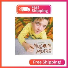 Malcolm In the Middle (2000 TV Series) by MALCOLM IN THE MIDDLE / O.S.T. (2001-0 picture