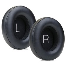 Replacement Ear Pads for Shure Aonic 40 SRH1540 Premium Quality Pair picture