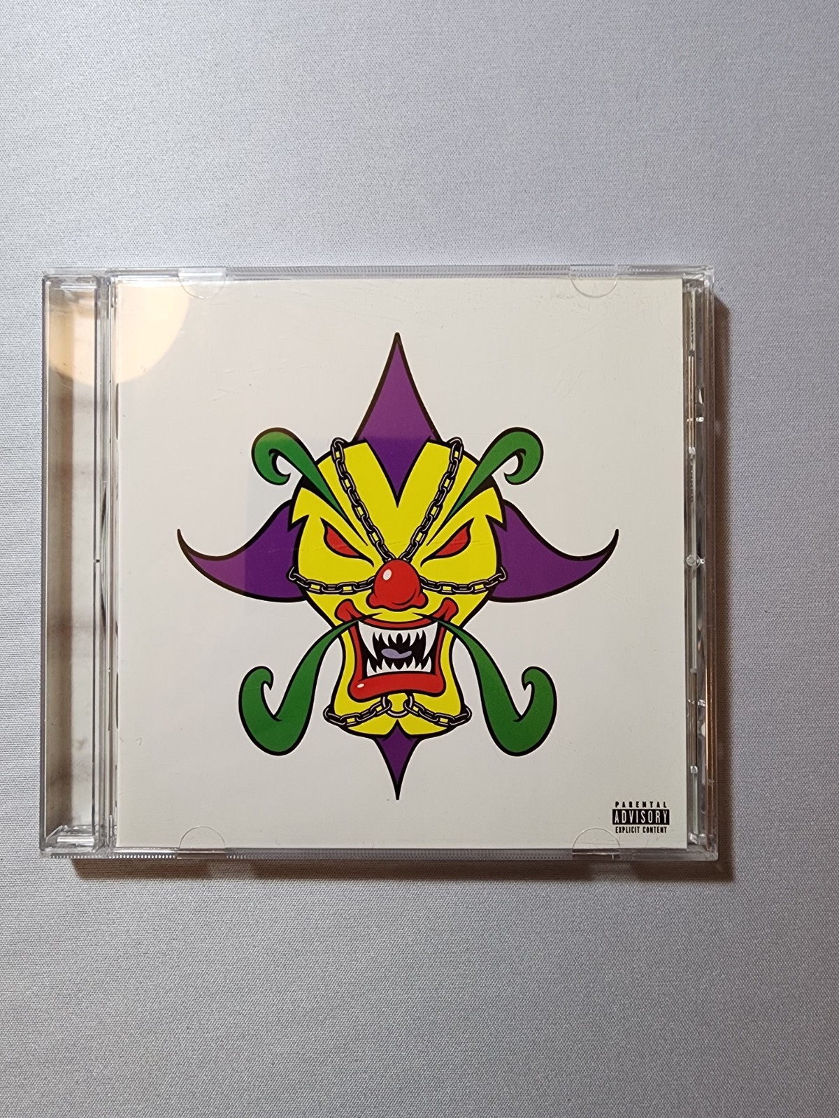 The Marvelous Missing Link (Found) by Icp (Insane Clown Posse) (CD, 2015)