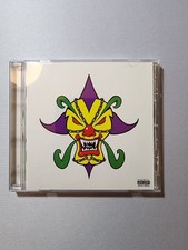 The Marvelous Missing Link (Found) by Icp (Insane Clown Posse) (CD, 2015) picture