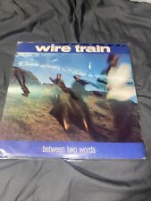 Wire Train - 