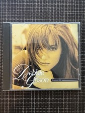 Debbie Gibson Greatest Hits (CD, 1995, Atlantic) picture