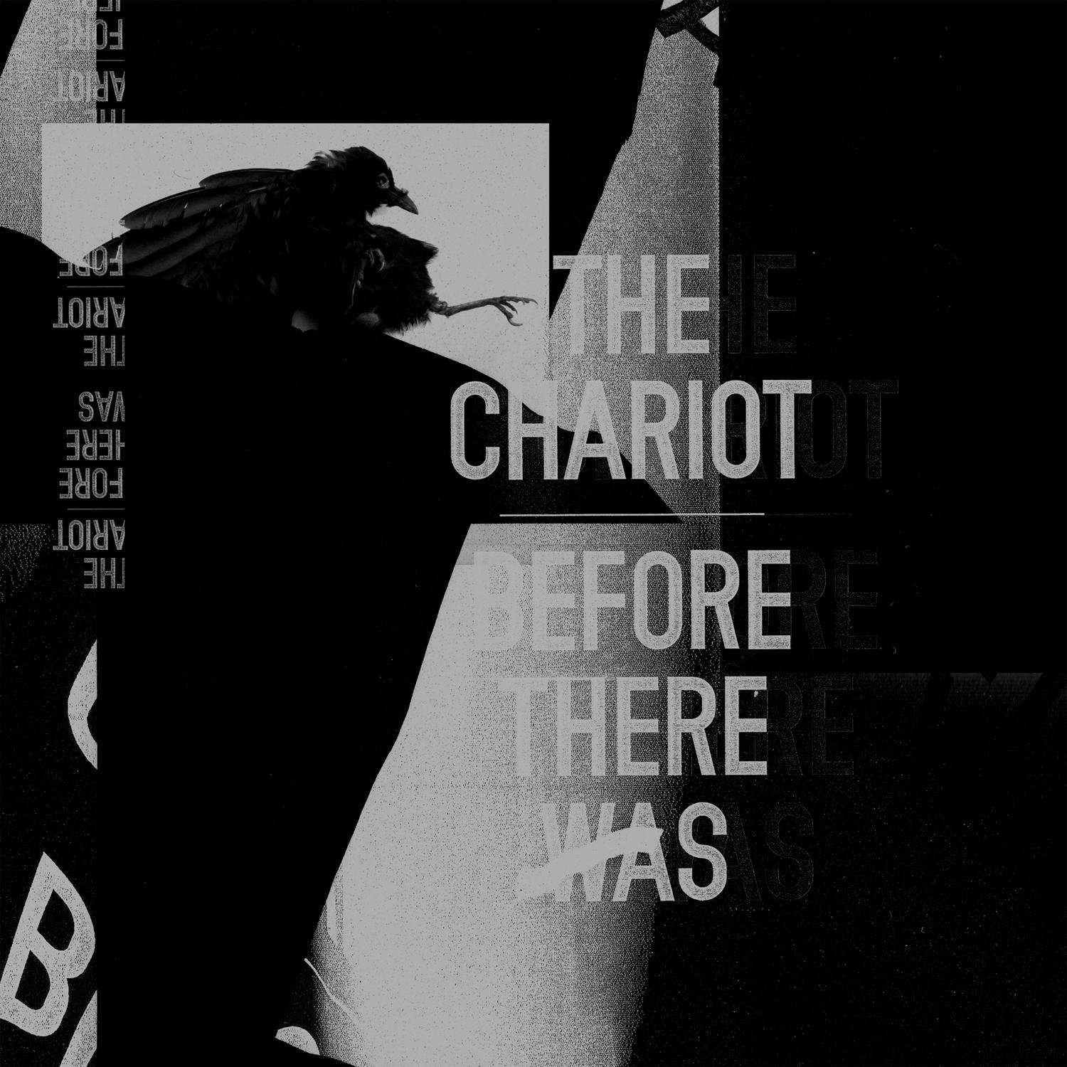 Before There Was [CD] The Chariot [Ex-Lib. DISC-ONLY]