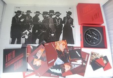 Treasure EP 2: Zero to One by Ateez (CD, 2019) & Photo Card K-Pop: As Is Condit picture