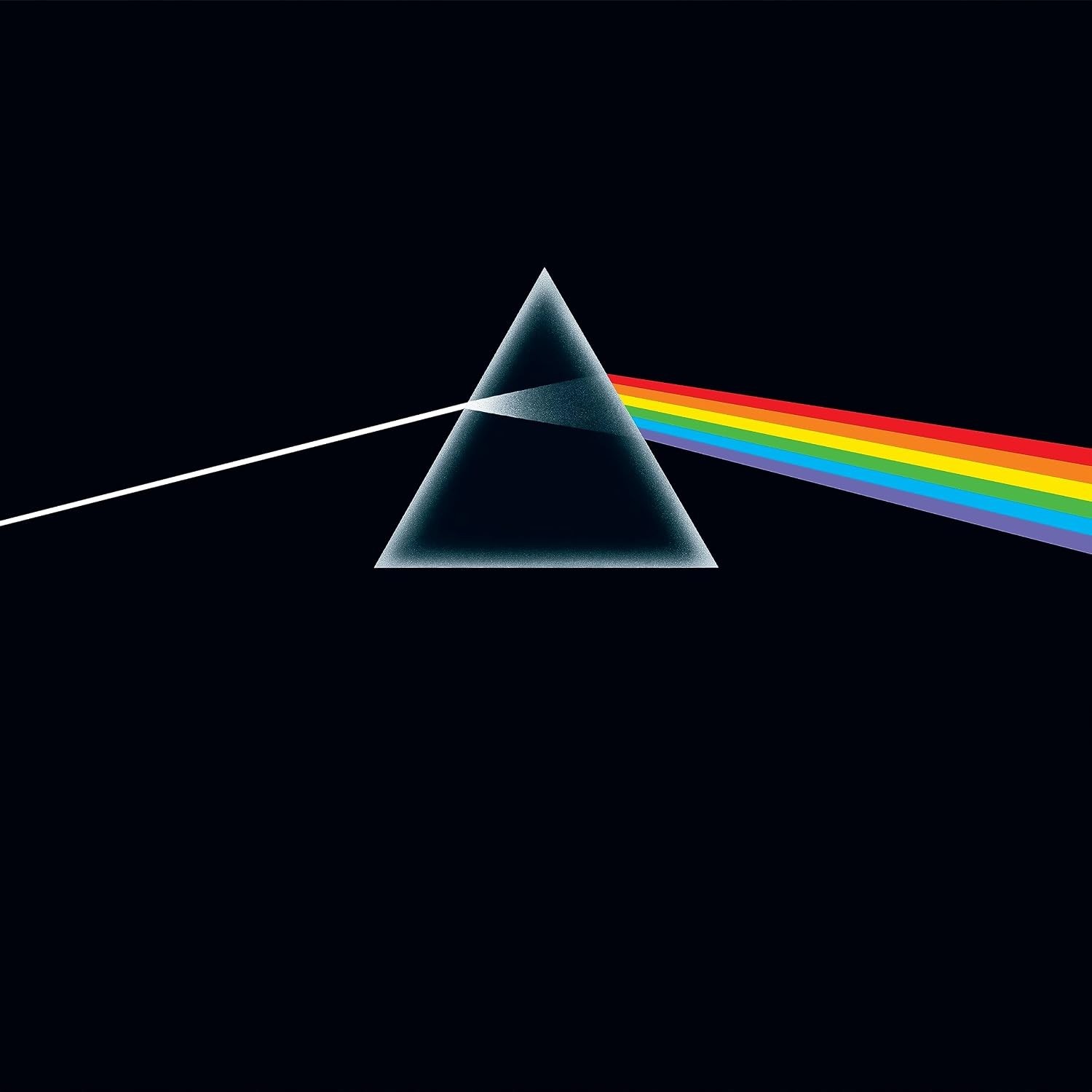 The Dark Side of the Moon 50th Anniversary Remaster