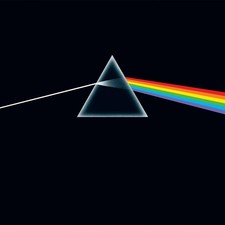 The Dark Side of the Moon 50th Anniversary Remaster picture