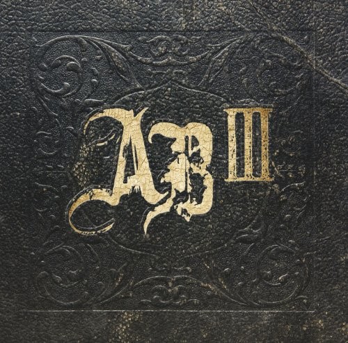 Alter Bridge - Ab III - Alter Bridge CD BCVG The Cheap Fast Free Post