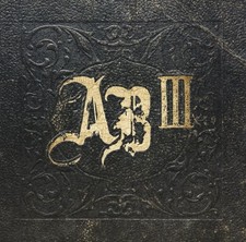 Alter Bridge - Ab III - Alter Bridge CD BCVG The Cheap Fast Free Post picture