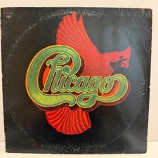 CHICAGO VIII 8 12