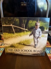 Old School Road by The Grass Cats (CD, 2015) picture