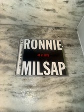 40 #1 Hits by Ronnie Milsap (2 CD Set, 2000, Virgin) Very Good NICE FAST SHIP picture