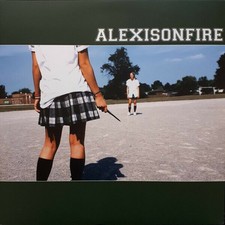 Alexisonfire Alexisonfire picture