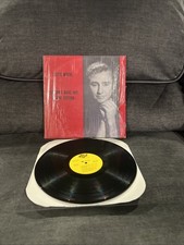 Lattie Moore You Can’t Make Hay Pick in’ Cotton RARE VINYL Rockabilly Hillbilly picture