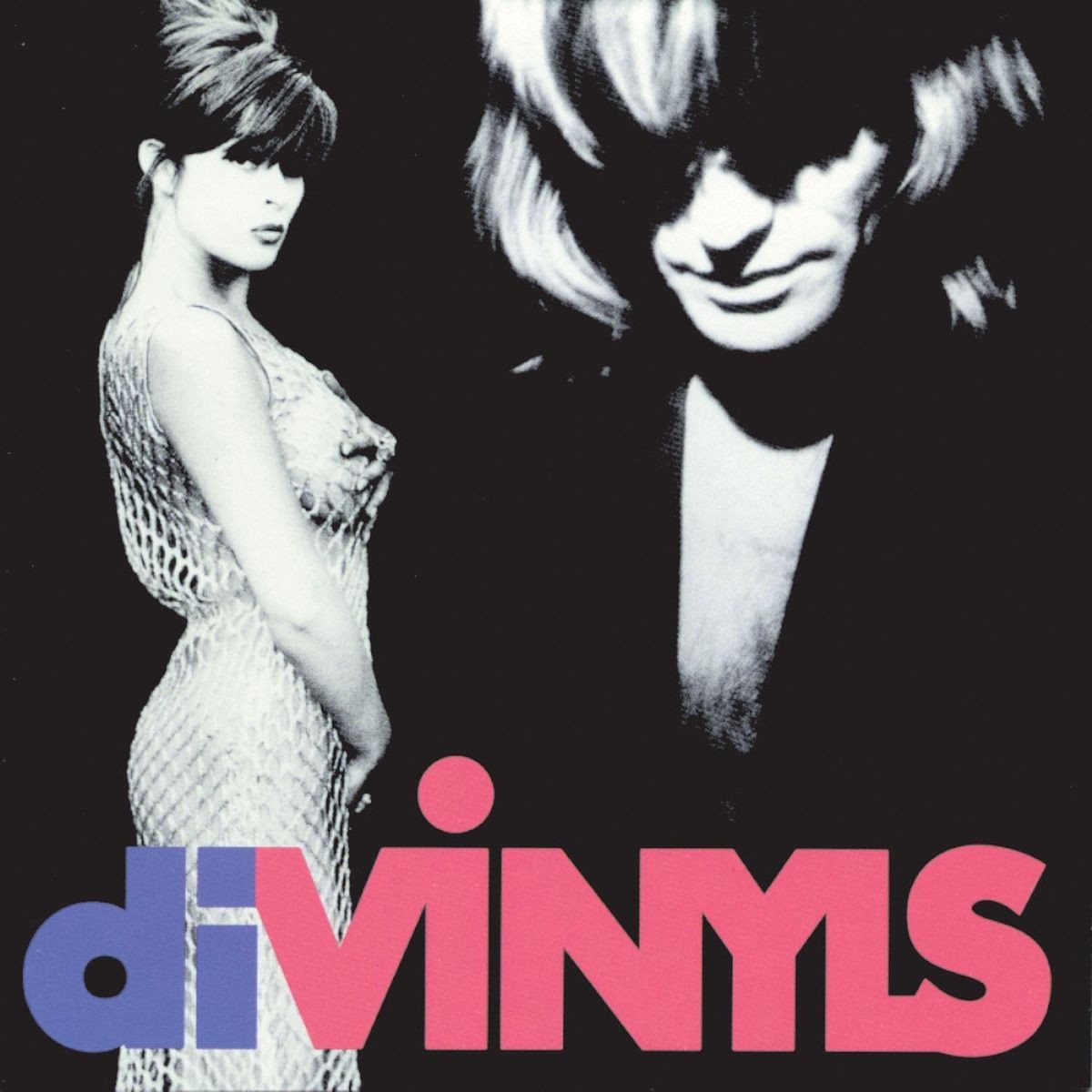 DiVinyls Self Titled