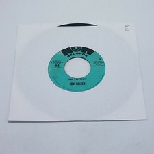 RON HOLDEN-I Need Ya & Can You Talk?-Rare Funk & Northern Soul 45-NOW VG+ picture