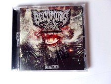 Becoming Akh – Abolisher CD 2016 Death Metal Transcending picture