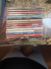 Flee Lord 16 CD Set Grafh Pete Rock Eto ROC Marciano Westside Gunn Conway picture