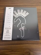 Death Stranding Songs from the Video Game MONDO Exclusive 3LP Color Vinyl SEALED picture