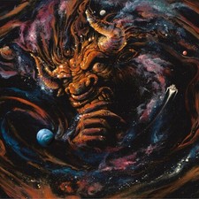 Monster Magnet - Last Patrol [New Vinyl LP] picture