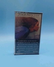 Juice Newton | Well Kept Secret | Cassette New Sealed picture
