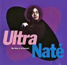 Ultra Nate - Blue Notes in the Basement picture
