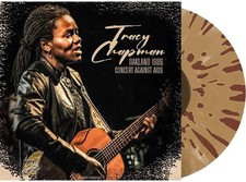 Tracy Chapman - Oakland 1989: Concert Against AIDS LP 12