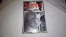 Vintage 1994 Charlie Daniels Super Hits Cassette Tape picture