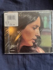 JOAN BAEZ - The First 10 Years CD - Vanguard- NEW and Sealed. picture