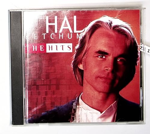 Greatest Hits, Hal Ketchum