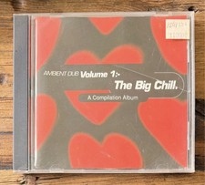 Ambient Dub, Volume 1: The Big Chill 1993 CD Banco de Gaia, Original Rockers picture