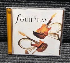 The Best of Fourplay by Fourplay (CD, 1997) picture