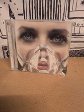 Underoath - They're Only Chasing Safety CD 2004 Solid State Records Jewel Case picture
