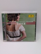 G. PUCCINI - Tosca - 2 CD - **Excellent Condition** picture