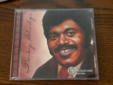 Percy Sledge-The Signature Series-CD 2001-SIT-14972 picture