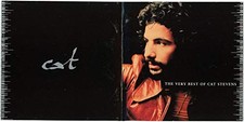 Very Best of Cat Stevens, Cat Stevens picture