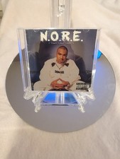 NOREAGA - N.O.R.E. [PA] CD 1998 Original picture