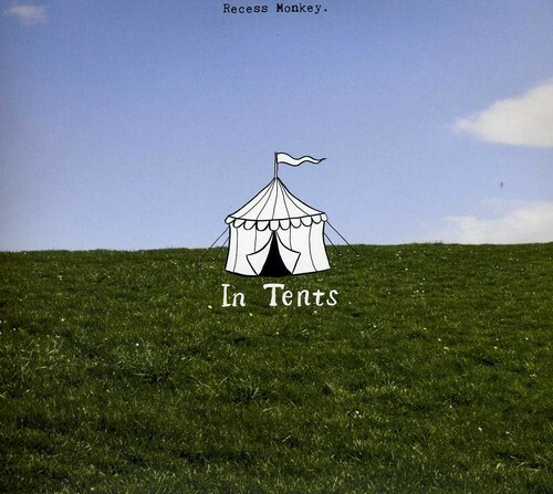 In Tents by Recess Monkey (CD, 2012)