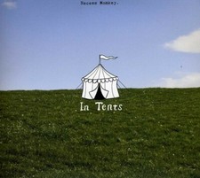 In Tents by Recess Monkey (CD, 2012) picture