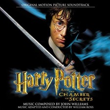Harry Potter/Chamber, Various picture