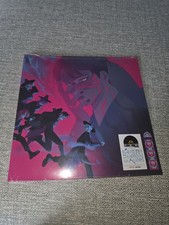 KPOP DEMON HUNTERS SOUNDTRACK VINYL LP NEW SEALED RSD 2026 SAJA BOYS EDITION picture