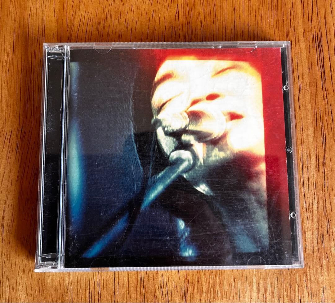 Fishmans 98.12.28 Otokotachi No Wakare CD