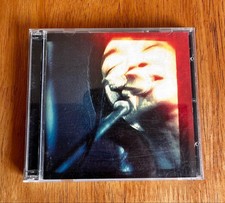 Fishmans 98.12.28 Otokotachi No Wakare CD picture