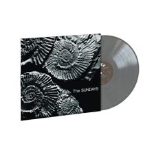 *BRAND NEW* The Sundays Reading, Writing, and Arithmetic Dark Grey Vinyl LP picture