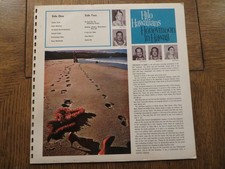 Hilo Hawaiians – Honeymoon In Hawaii - 1968 Hawaii Hosts HH 1960 Vinyl LP VG/VG picture