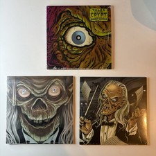Tales From the Crypt TV OST 7