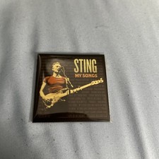 Zuru Mini Brands Really Works Vinyl Sting- Every Breath You Take  picture