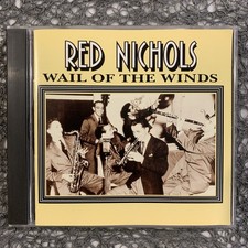 Wail of the Winds by Nichols, Red (CD, 1998) : LN picture