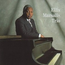 Ellis Marsalis Trio picture