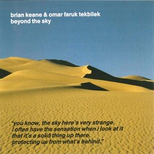 Beyond the Sky - Brian Keane & Omar Faruk Tekbilek picture